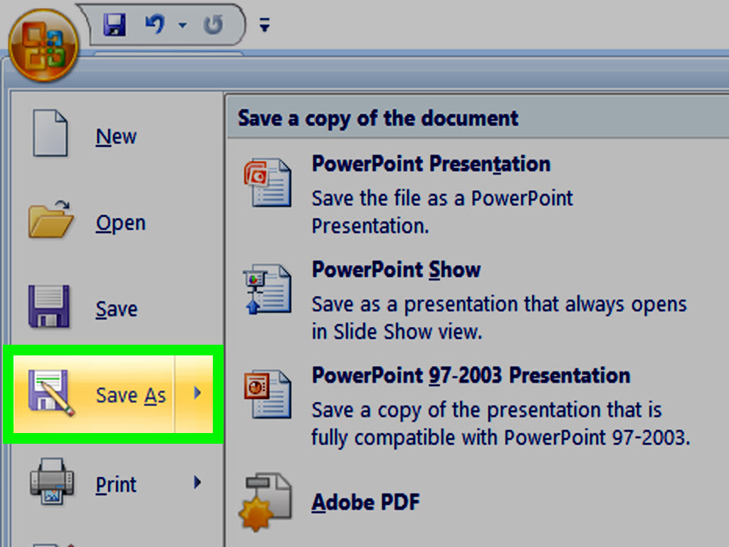 Themes for powerpoint presentation download